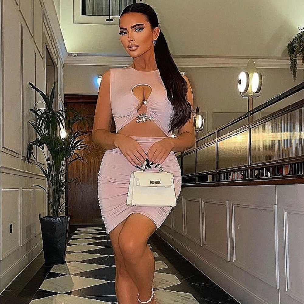 Date night dress